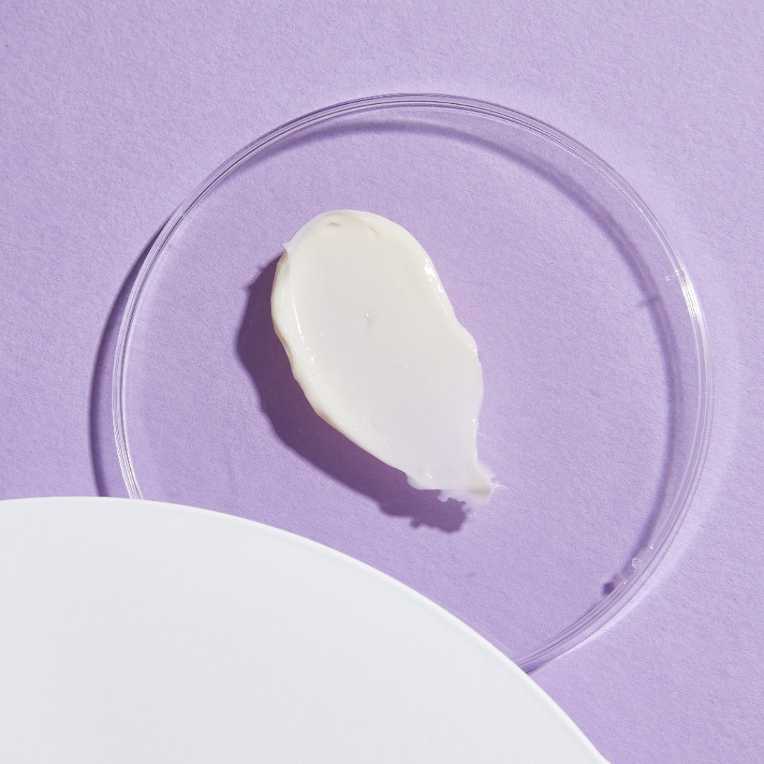 Replenix textura mléka